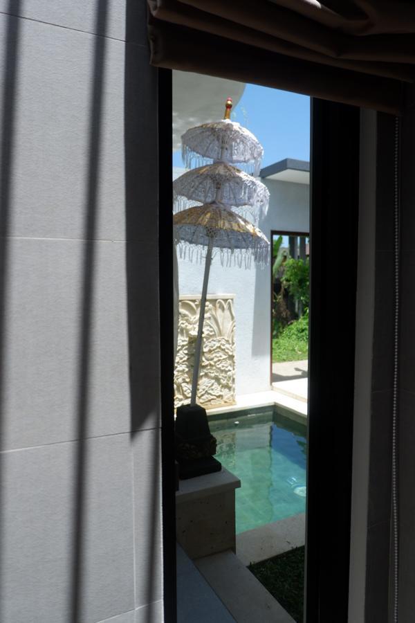 Canang Gardens Ubud Dış mekan fotoğraf