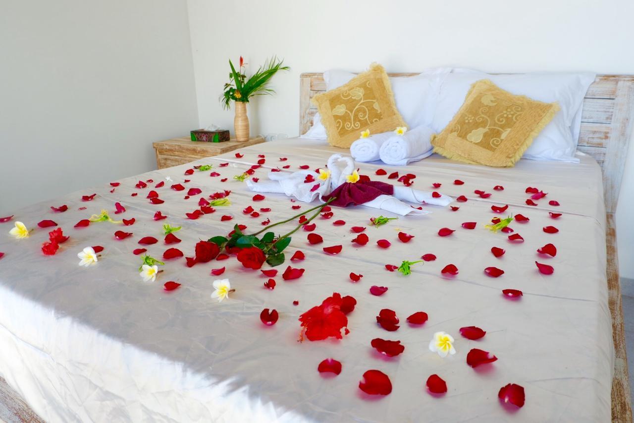 Canang Gardens Ubud Dış mekan fotoğraf