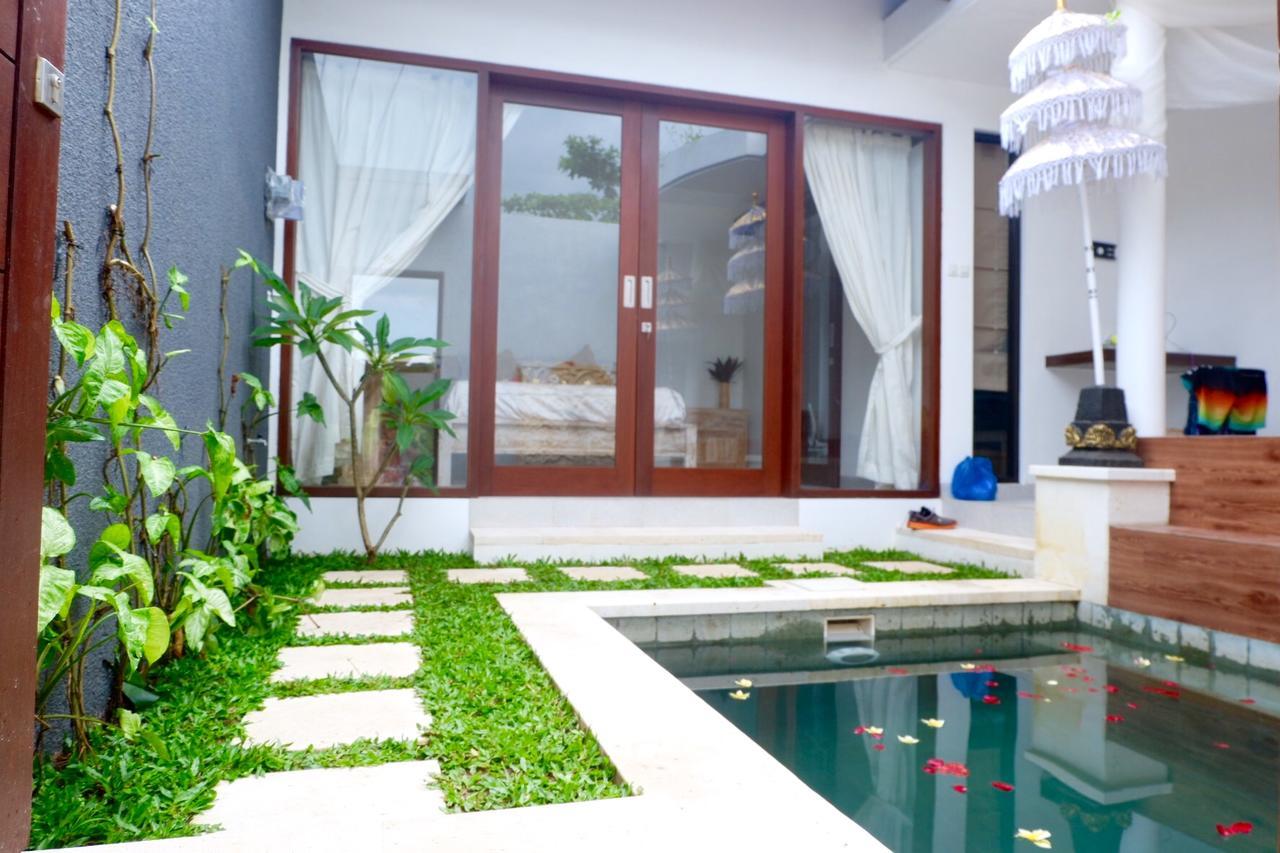 Canang Gardens Ubud Dış mekan fotoğraf