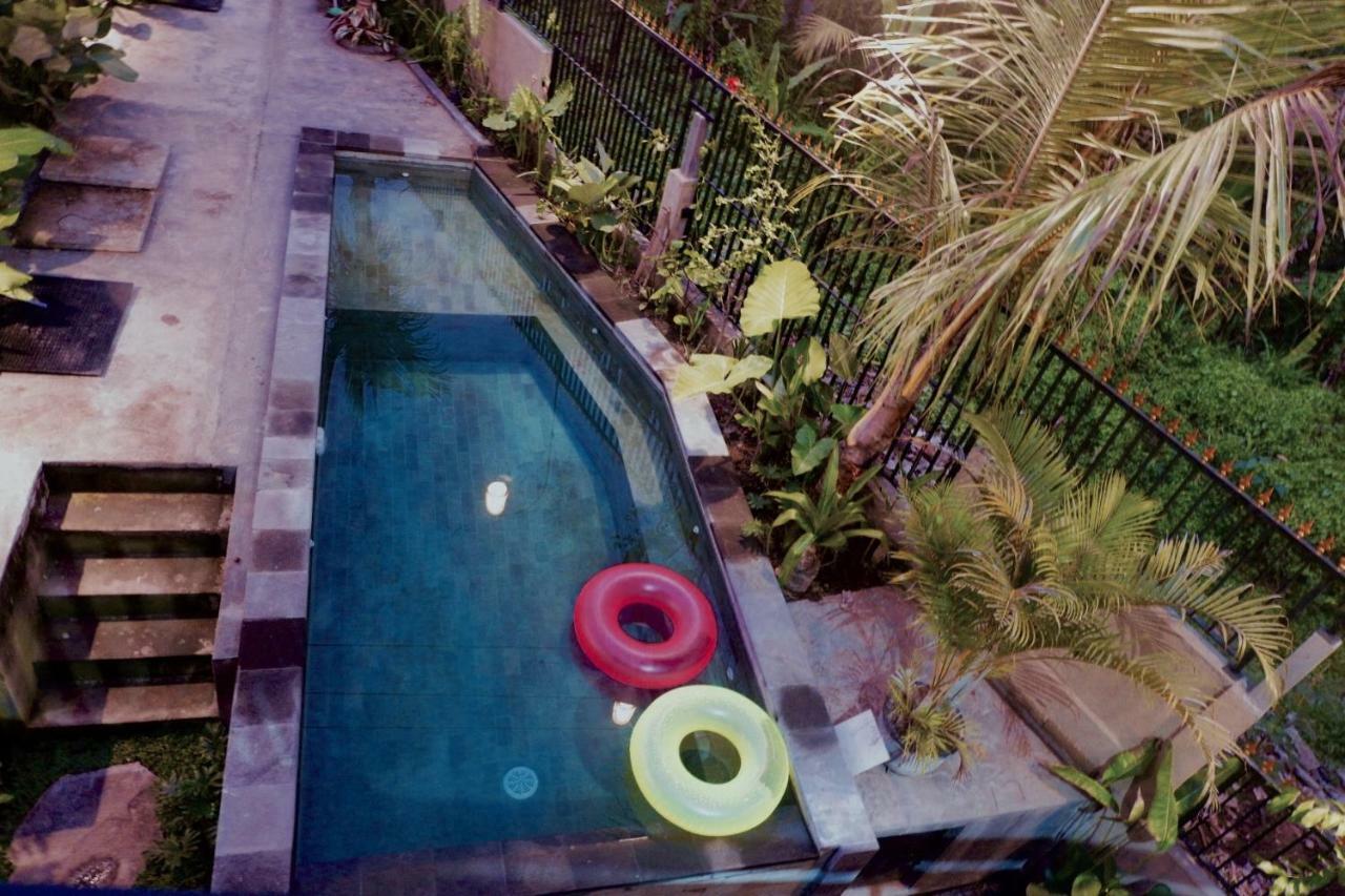 Canang Gardens Ubud Dış mekan fotoğraf