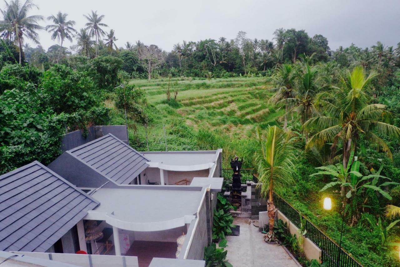 Canang Gardens Ubud Dış mekan fotoğraf