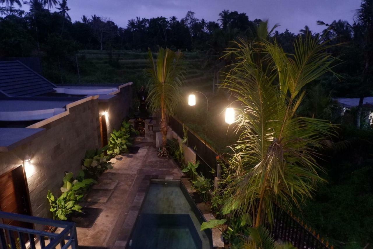 Canang Gardens Ubud Dış mekan fotoğraf