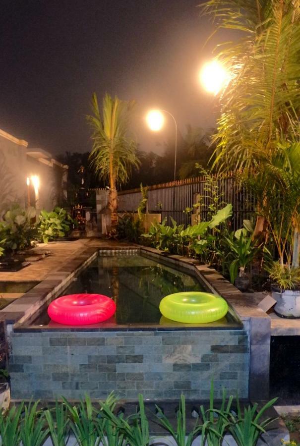 Canang Gardens Ubud Dış mekan fotoğraf