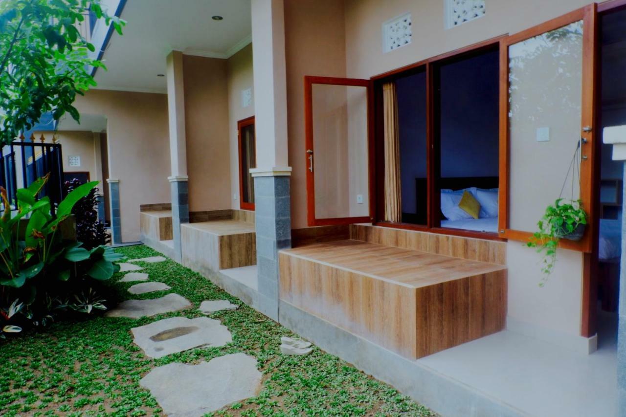 Canang Gardens Ubud Dış mekan fotoğraf