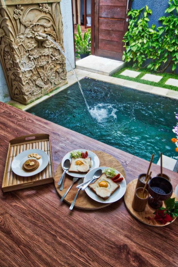 Canang Gardens Ubud Dış mekan fotoğraf