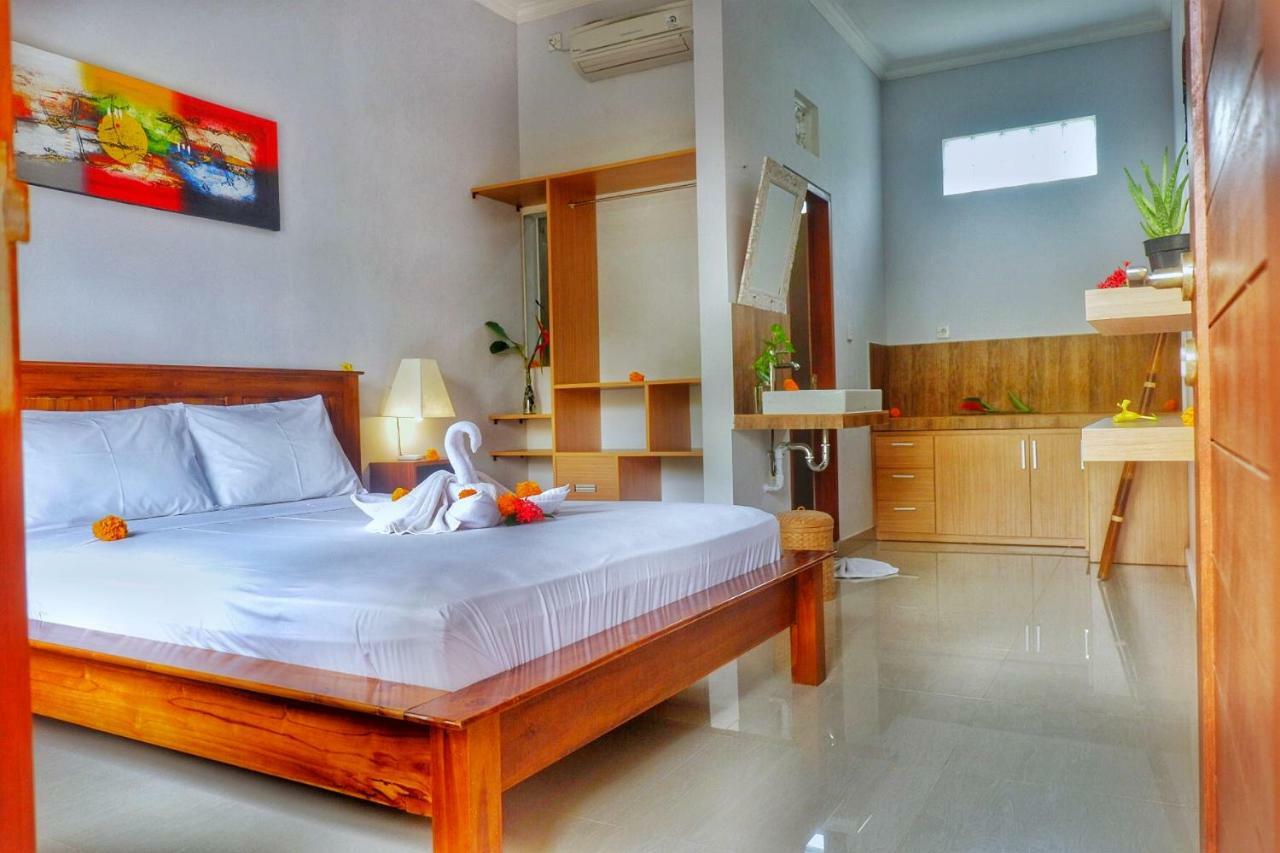 Canang Gardens Ubud Dış mekan fotoğraf