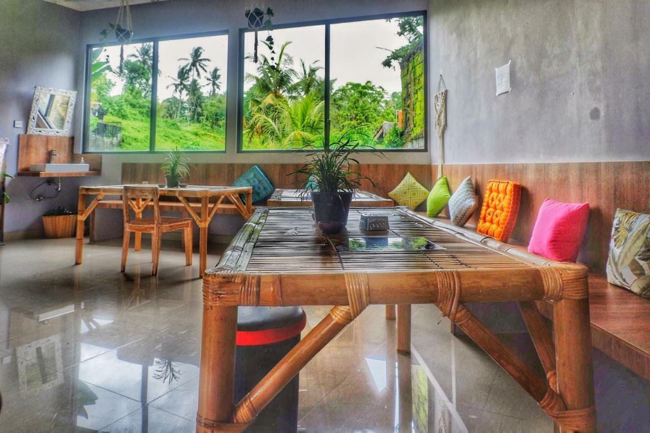 Canang Gardens Ubud Dış mekan fotoğraf