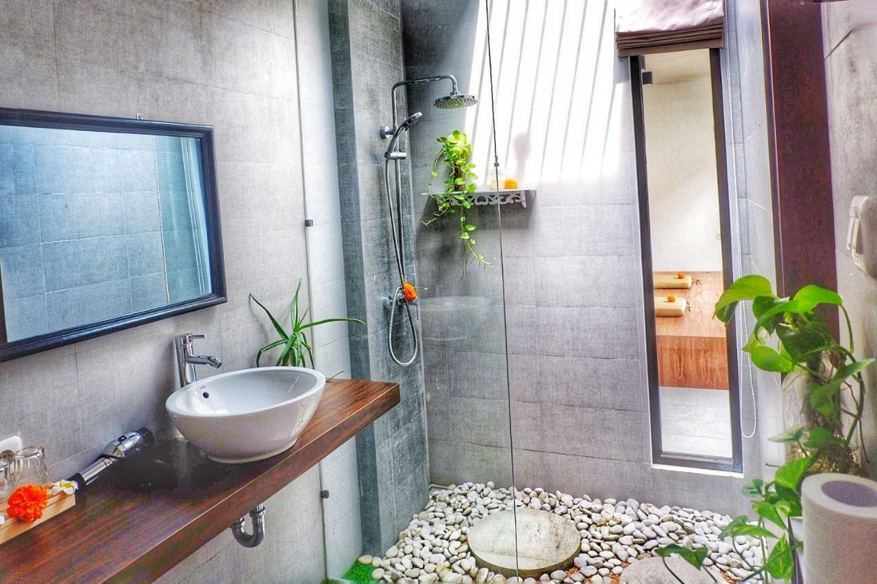 Canang Gardens Ubud Dış mekan fotoğraf
