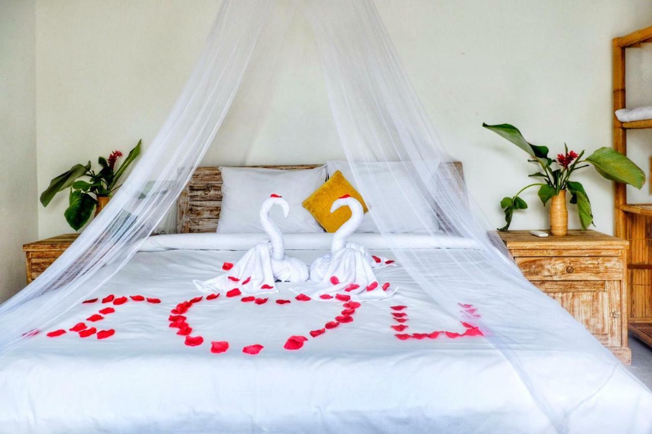 Canang Gardens Ubud Dış mekan fotoğraf