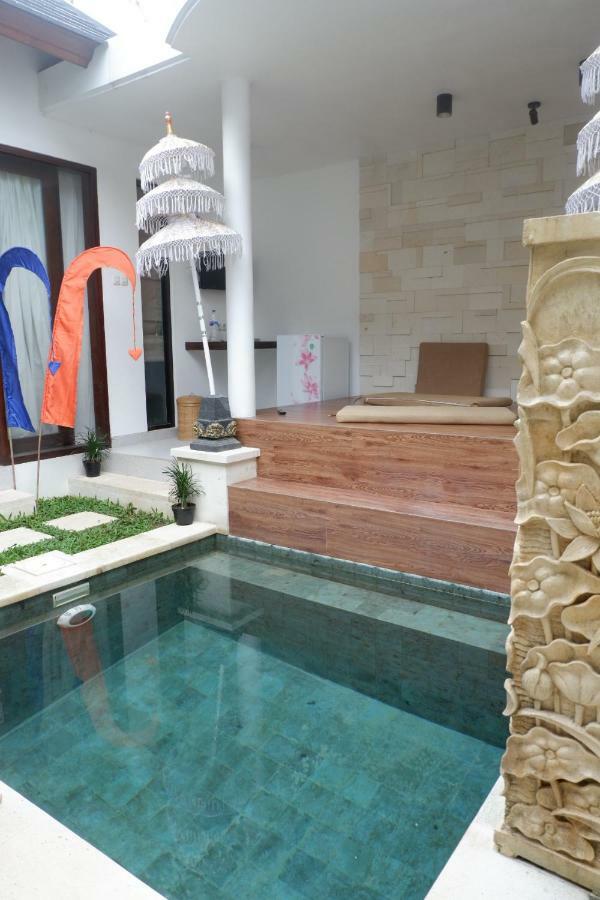 Canang Gardens Ubud Dış mekan fotoğraf