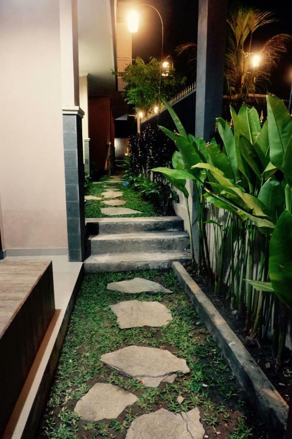 Canang Gardens Ubud Dış mekan fotoğraf