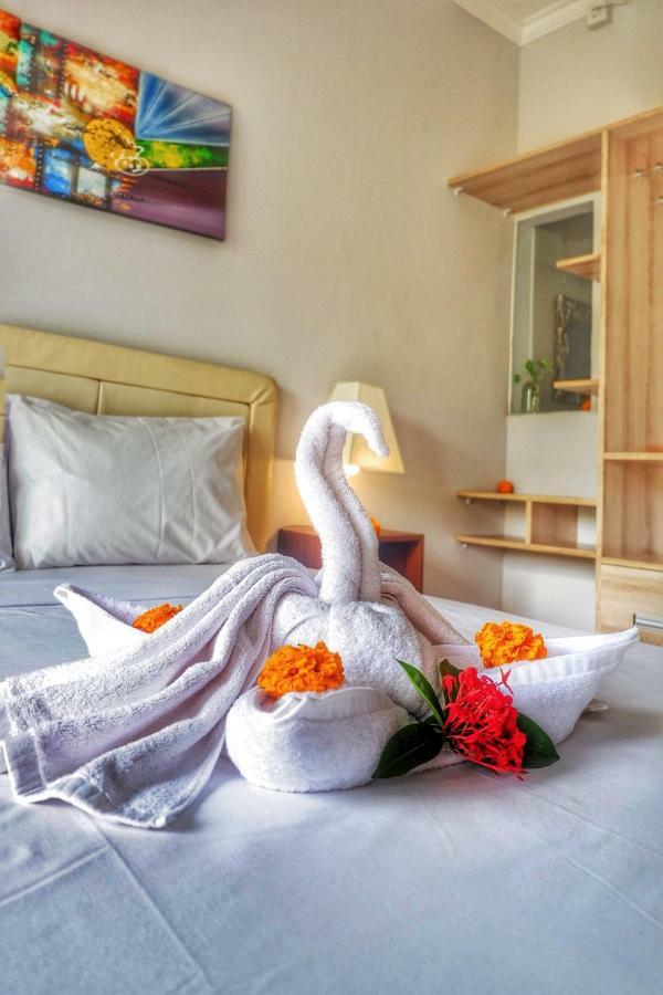 Canang Gardens Ubud Dış mekan fotoğraf