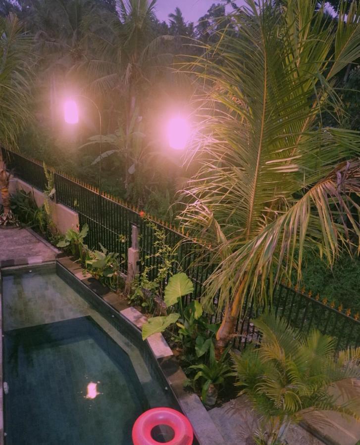 Canang Gardens Ubud Dış mekan fotoğraf
